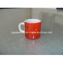 Mini-tasse de sublimation